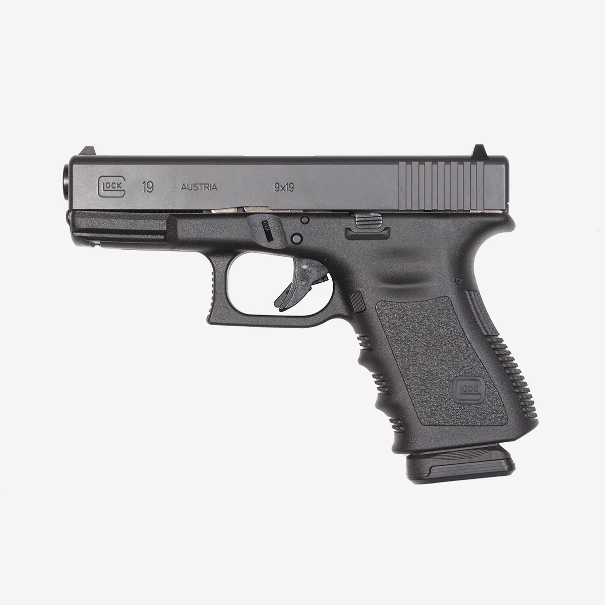 PMAG® 15 GL9, 9x19 - GLOCK® G19