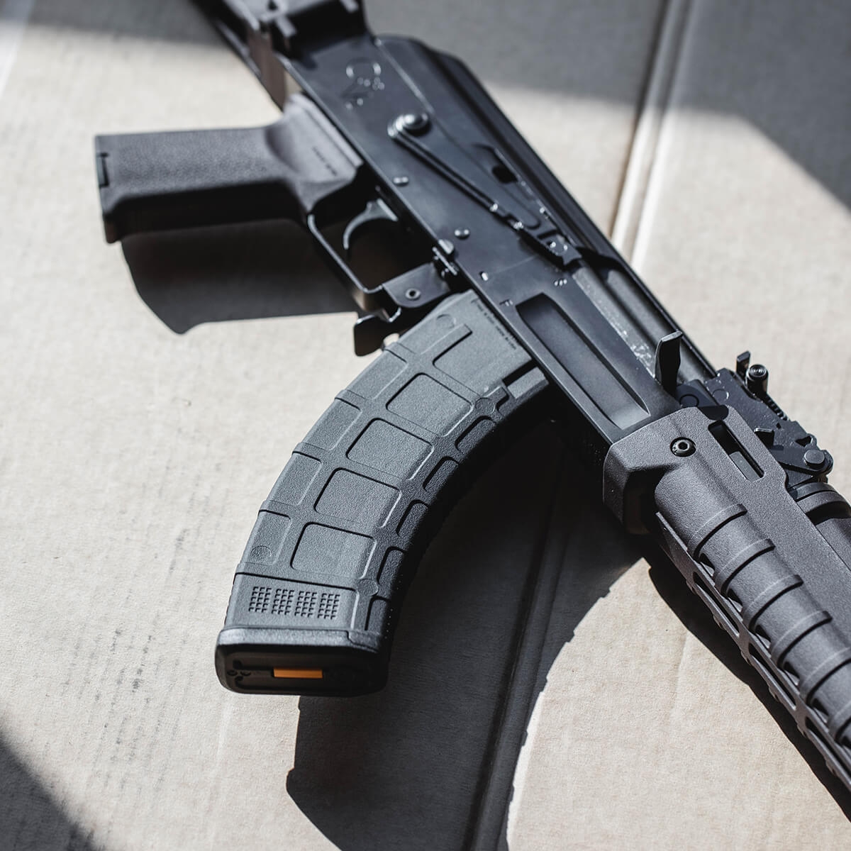 PMAG® 30 AK/AKM GEN M3, 7.62x39