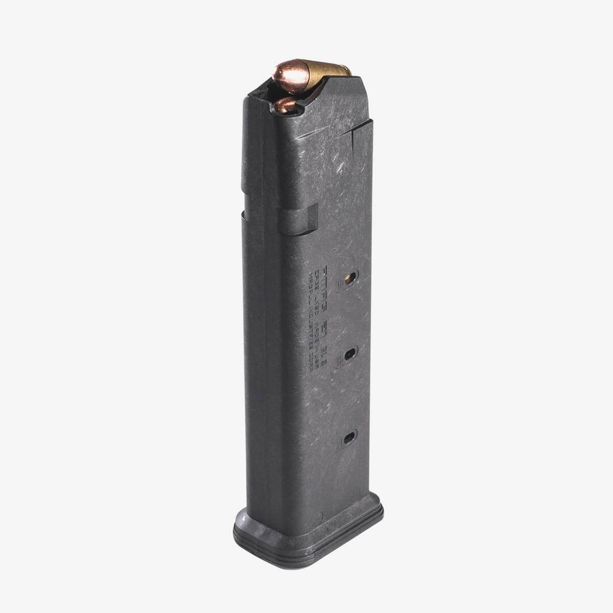 PMAG 21 GL9, 9x19 – GLOCK