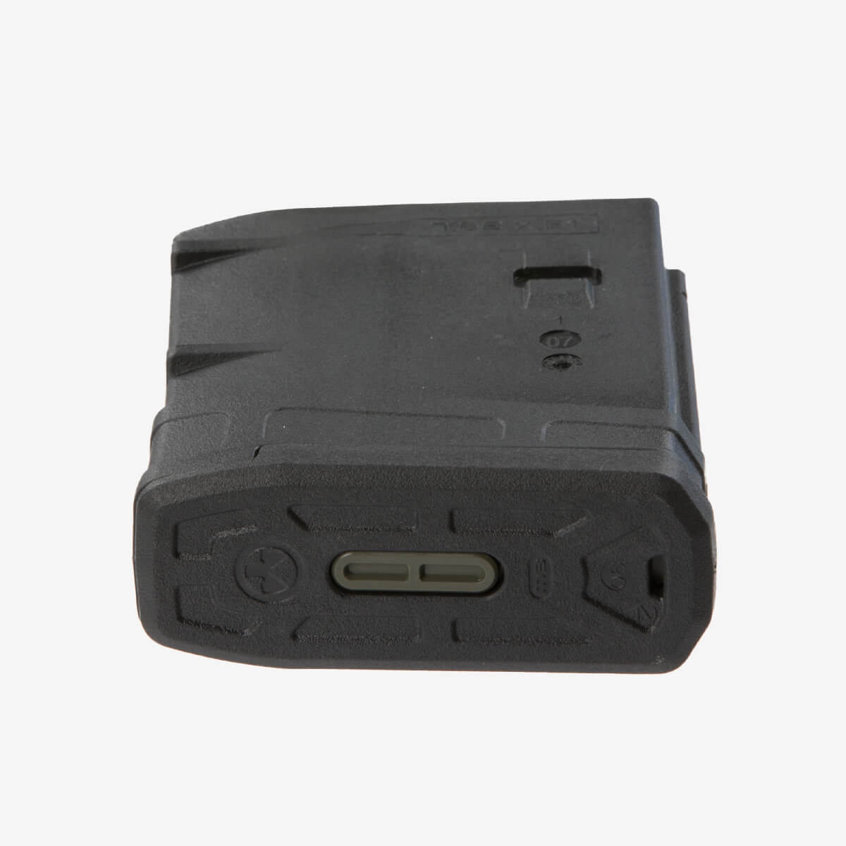 PMAG® 10 LR/SR GEN M3, 7.62x51