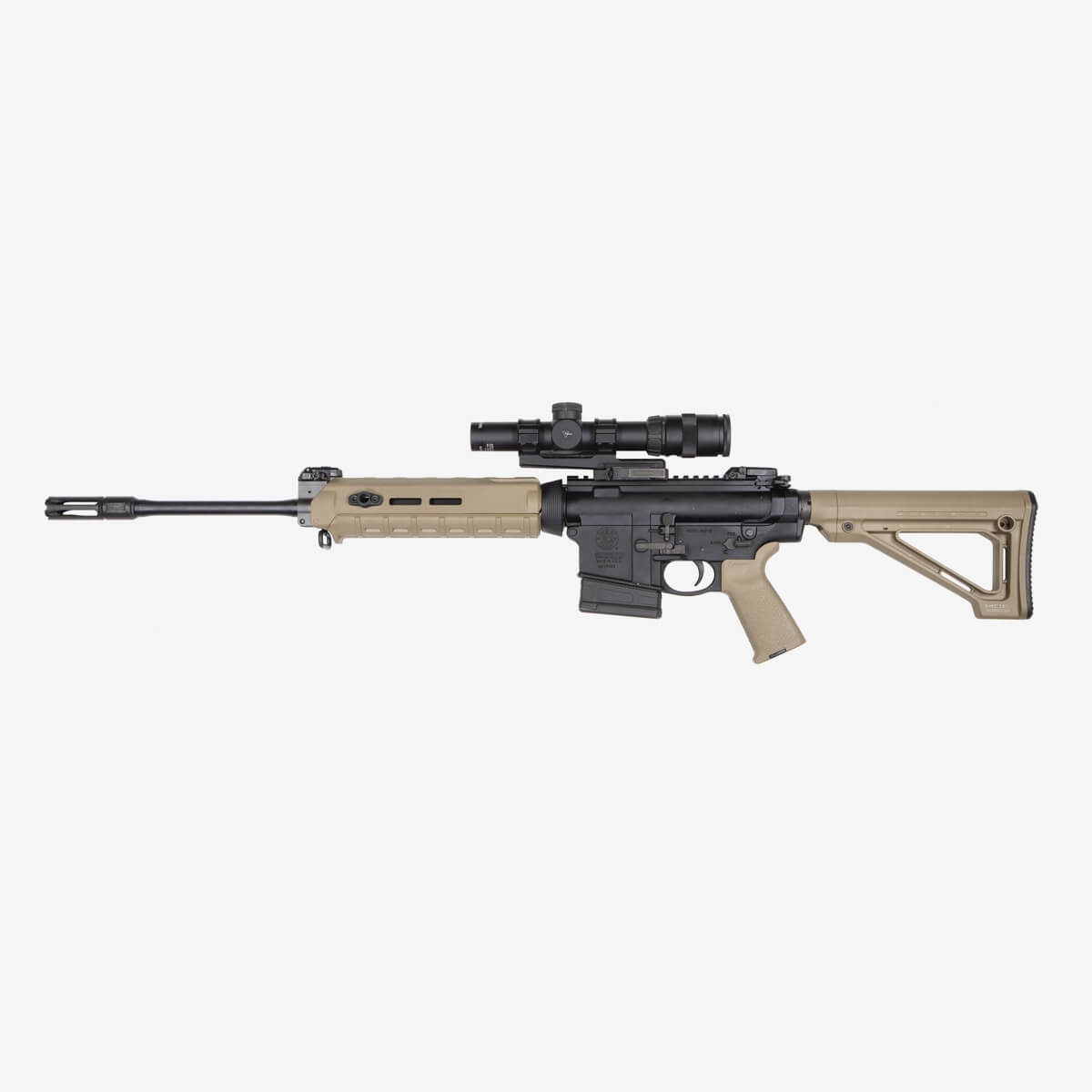PMAG® 10 LR/SR GEN M3, 7.62x51