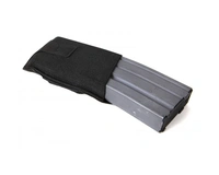 M4 Belt Pouch Hi Mount Black