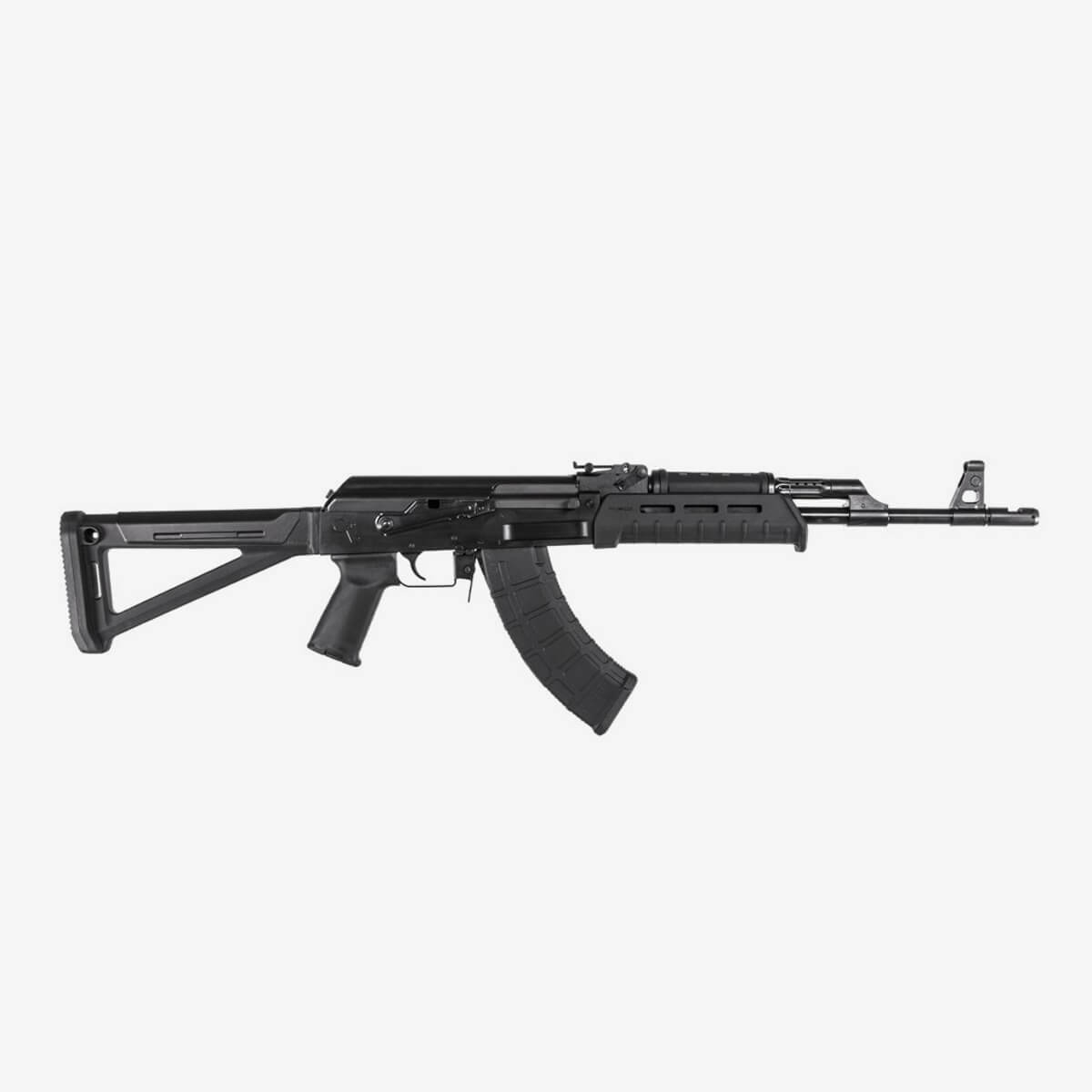 PMAG® 30 AK/AKM MOE®, 7.62x39 Black