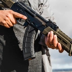 PMAG® 30 AK/AKM MOE®, 7.62x39