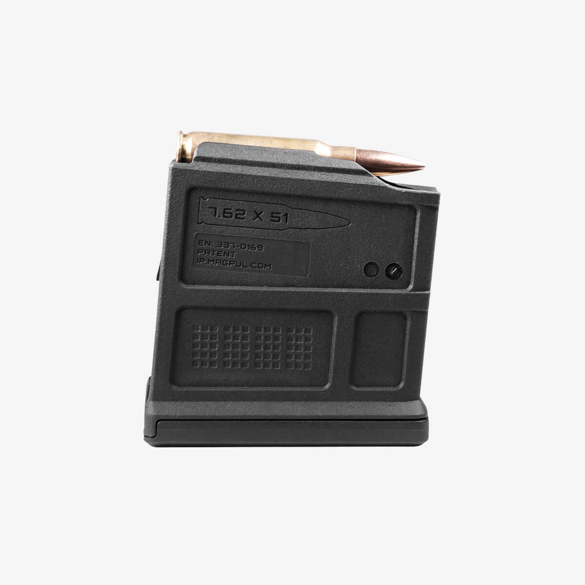 PMAG® 5 AC, 7.62x51 – AICS Black