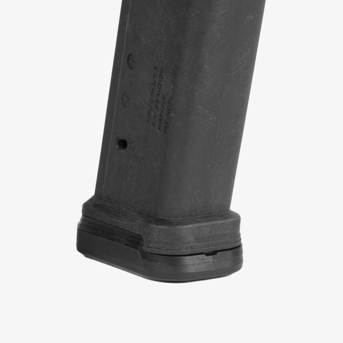 GL L-Plate– PMAG GL9, 3 Pack Black