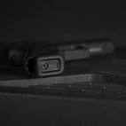 GL L-Plate– PMAG GL9, 3 Pack Black