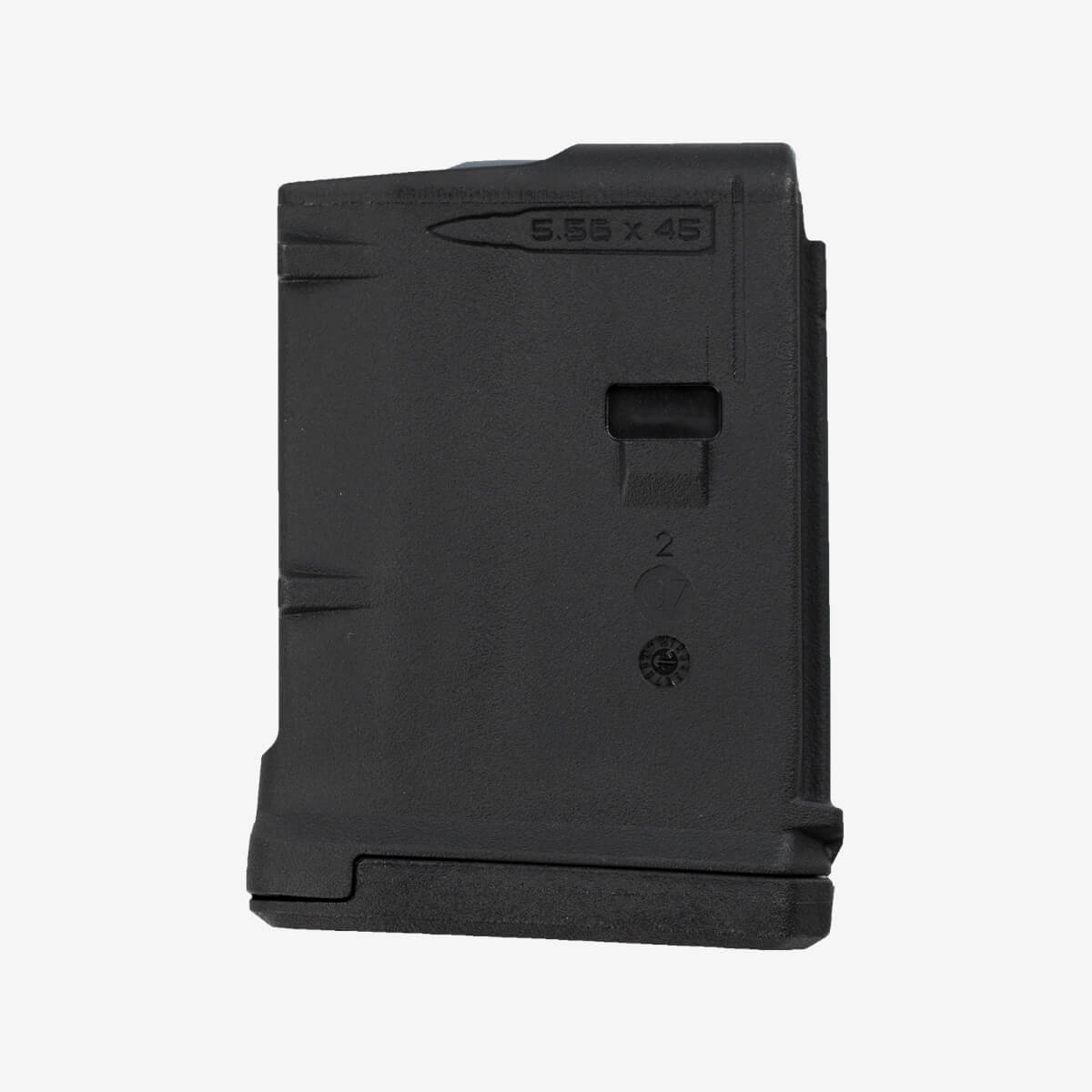 PMAG® 10 AR/M4 GEN M3, 5.56x45 Magazine