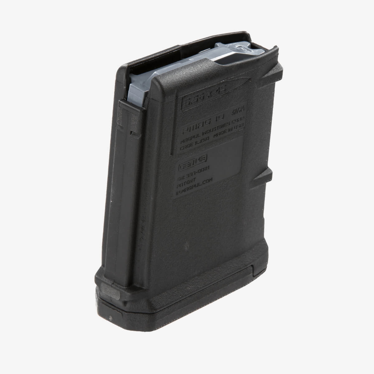 PMAG® 10 AR/M4 GEN M3, 5.56x45 Magazine