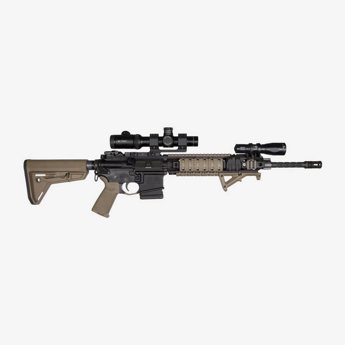 PMAG® 10 AR/M4 GEN M3, 5.56x45 Magazine