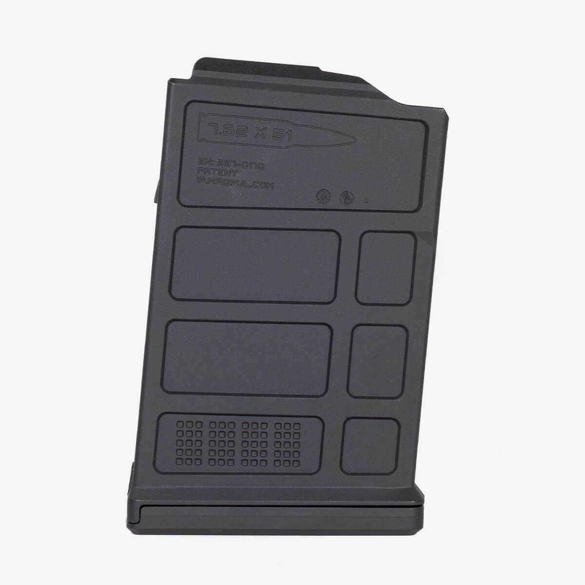 PMAG® 10 AC, 7.62x51 – AICS