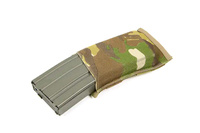 HW Ten Speed Single M4 Magazine Pouch Multicam