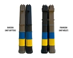 PMAG 30 M3, 5.56x45 Magazine Ukraina Black