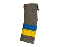 PMAG 30 M3, 5.56x45 Magazine Ukraina MCT