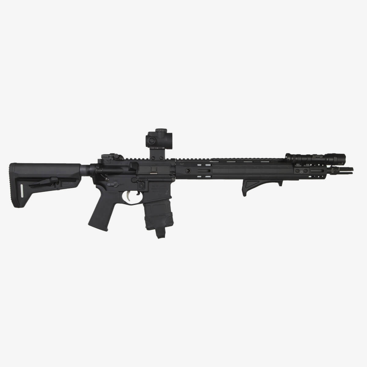 Original Magpul – 5.56 NATO Black