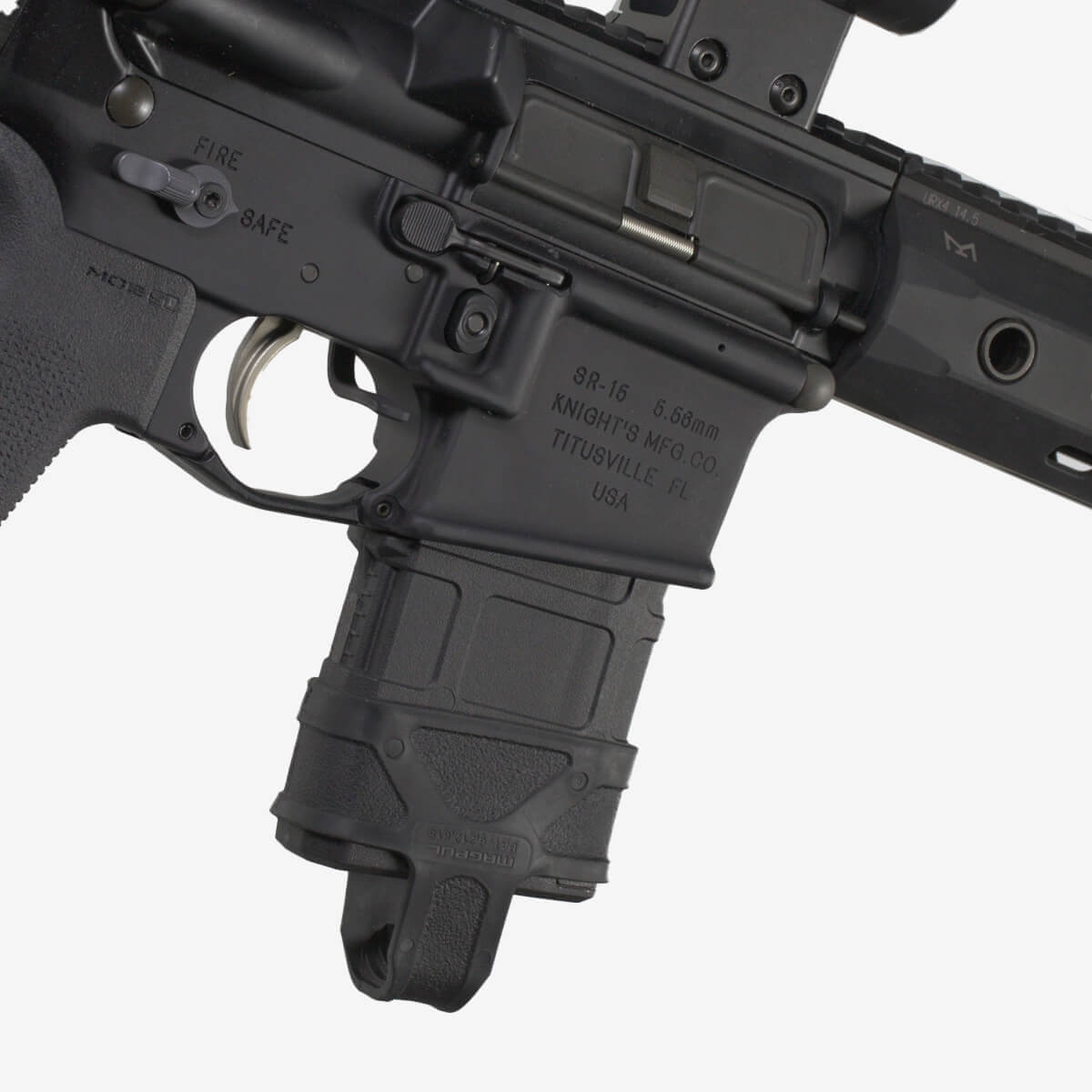 Original Magpul – 5.56 NATO Black