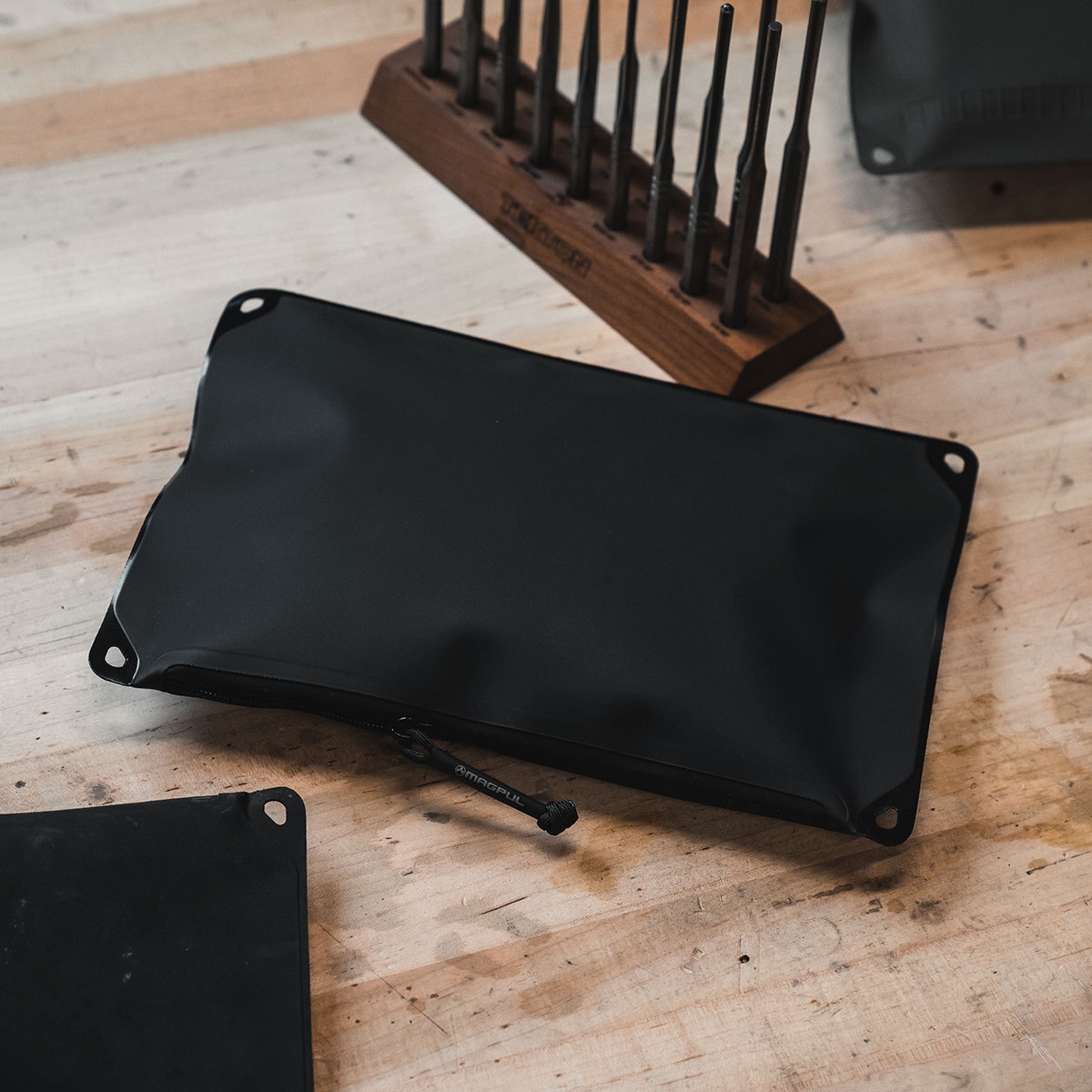 Daka Pouch Large Black