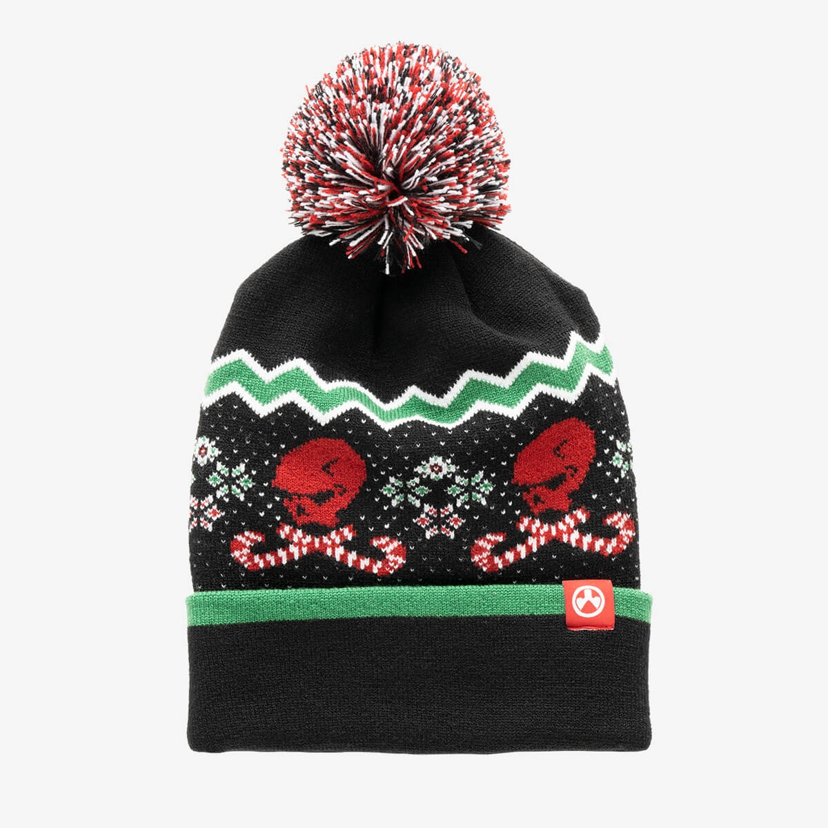 Ugly Christmas Beanie