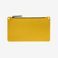 Daka Pouch Medium Yellow