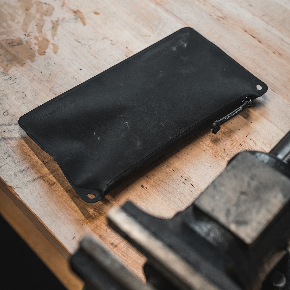 Daka Pouch Medium Black