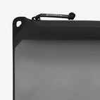 DAKA Window Pouch Large Black