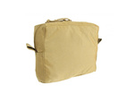 Helium Whisper Utility Pouch Zipp. Large Coyote Brown