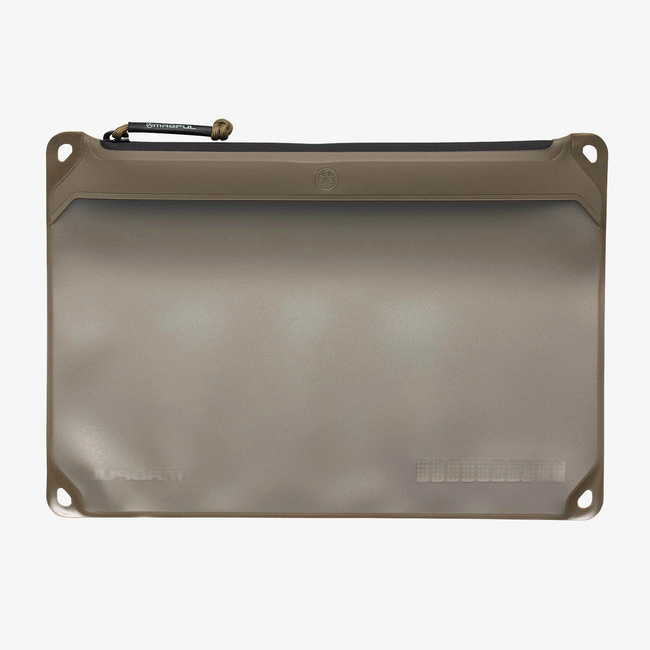 DAKA Window Pouch Large FDE