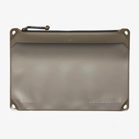 DAKA Window Pouch Large FDE