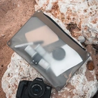 DAKA Window Pouch Large FDE