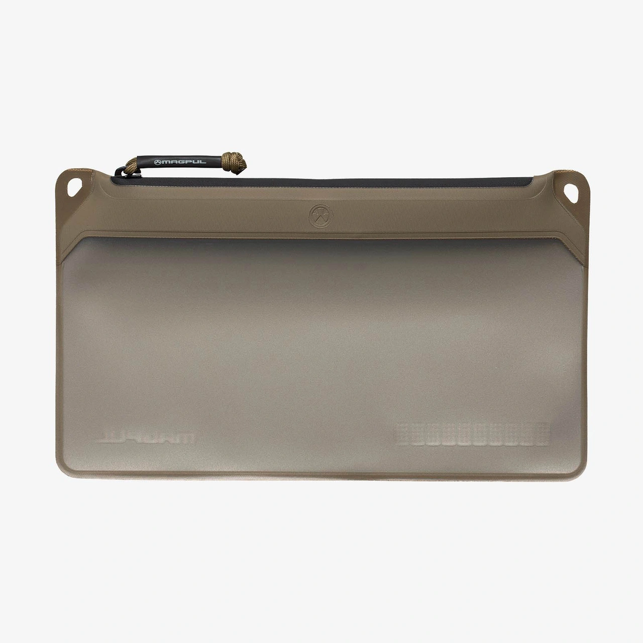 DAKA® Waterproof Window Pouch, Medium FDE