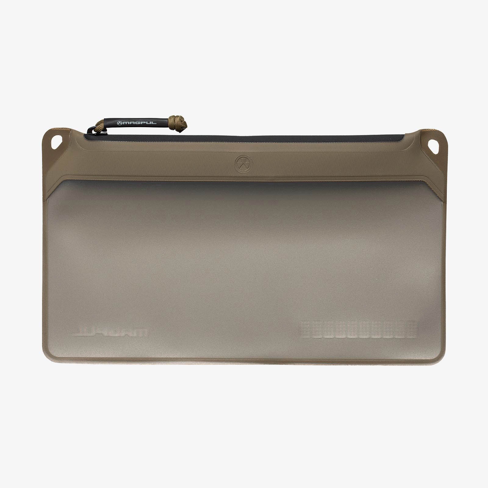 DAKA Window Pouch, Medium FDE