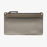 DAKA® Waterproof Window Pouch, Large FDE