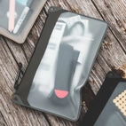 DAKA Window Pouch, Medium ODG