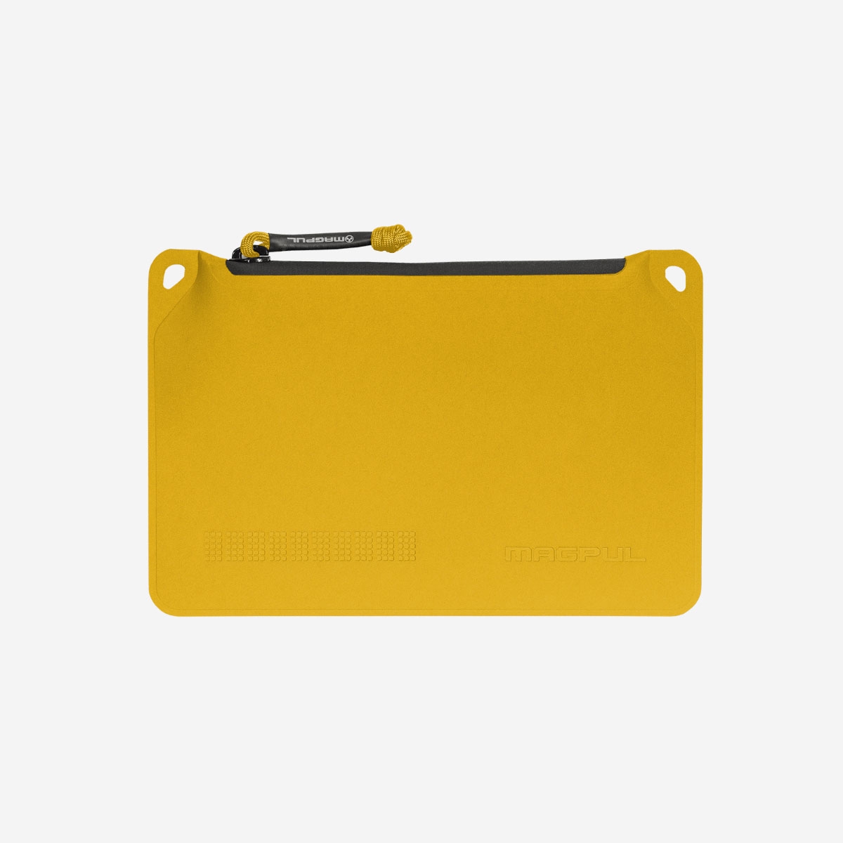 Daka Pouch Small Yellow
