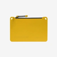 Daka Pouch Small Yellow