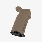 MOE®-K2+ Grip – AR15/M4 FDE