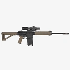 MOE®-K2+ Grip – AR15/M4 FDE