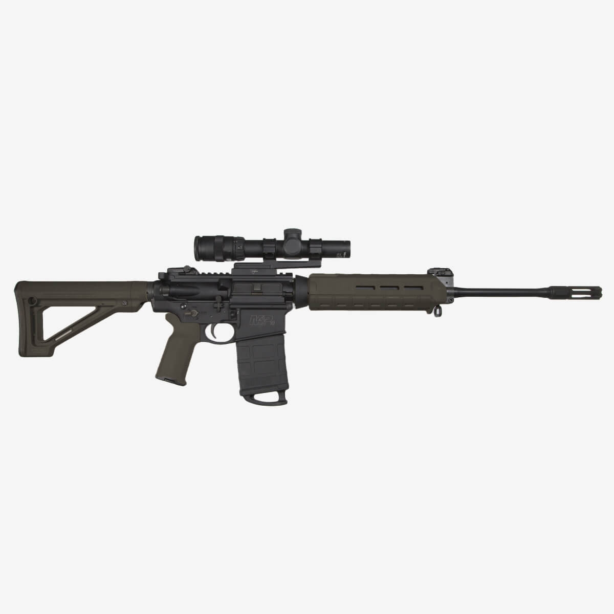 MOE®-K2+ Grip – AR15/M4 ODG