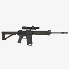 MOE®-K2+ Grip – AR15/M4 ODG