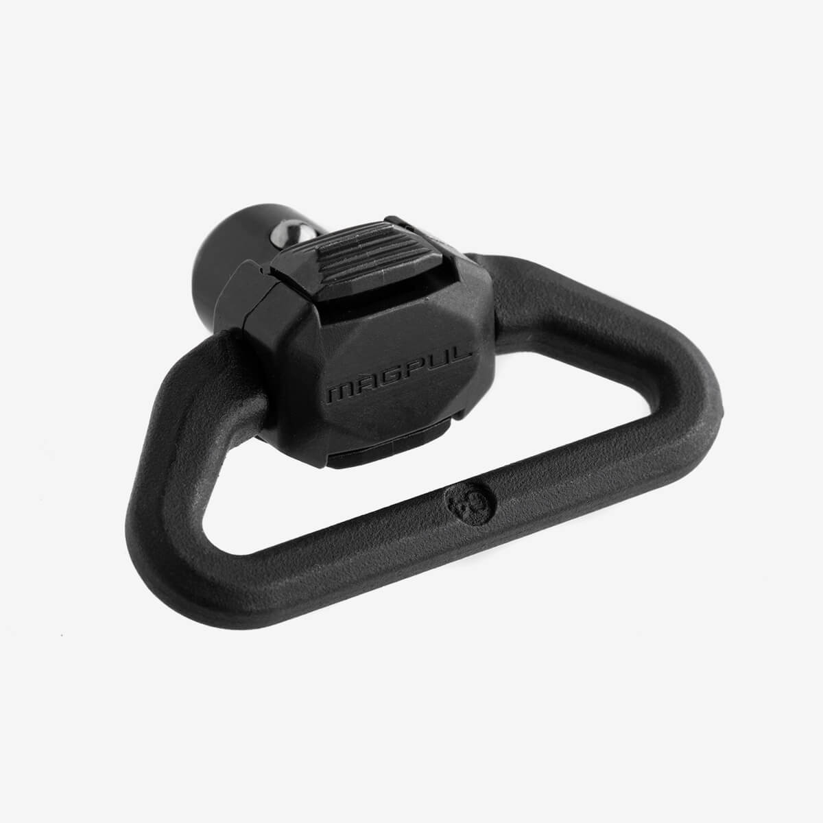 QDM - Quick Disconnect Sling Swivel BLacK
