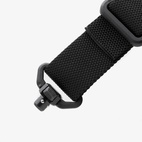 QDM - Quick Disconnect Sling Swivel BLacK