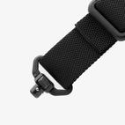 QDM - Quick Disconnect Sling Swivel Black