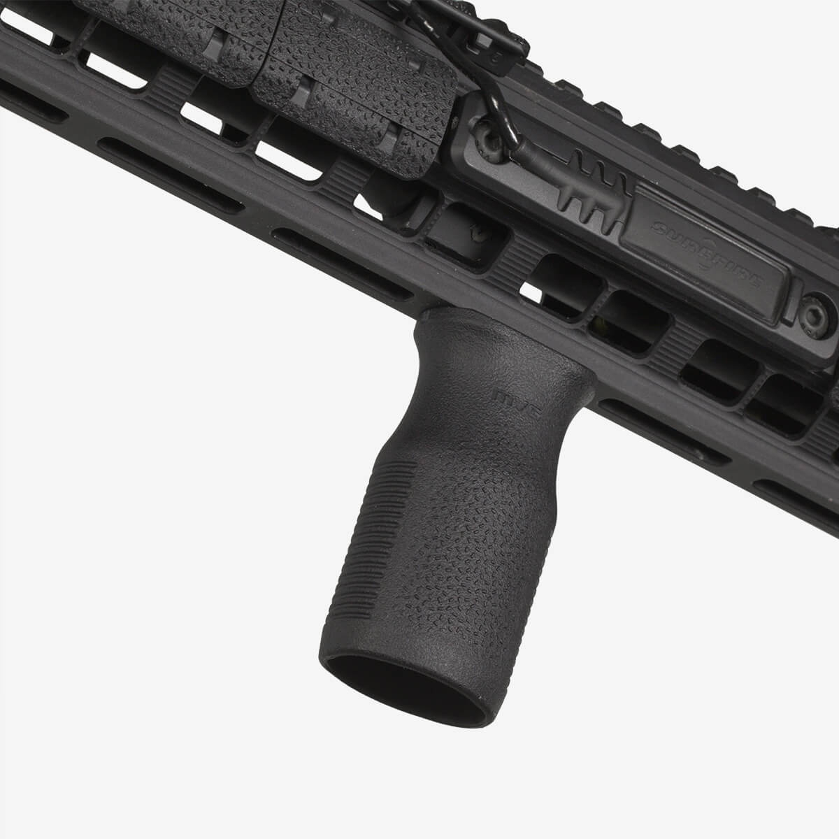 M-LOK MVG MOE Vertical Grip Black