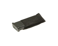 HW Ten Speed Single Pistol Mag Pouch Black