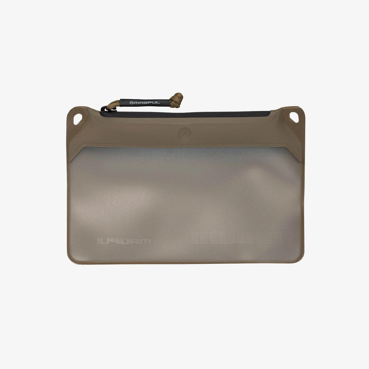 DAKA Window Pouch, Small FDE