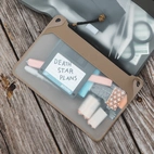 DAKA Window Pouch, Small FDE