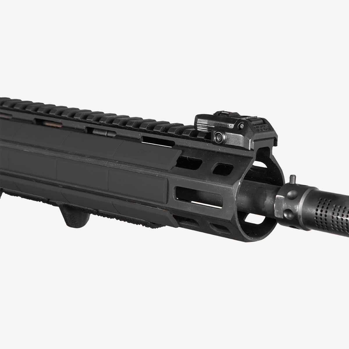 M-LOK Rail Cover Type 1 Black