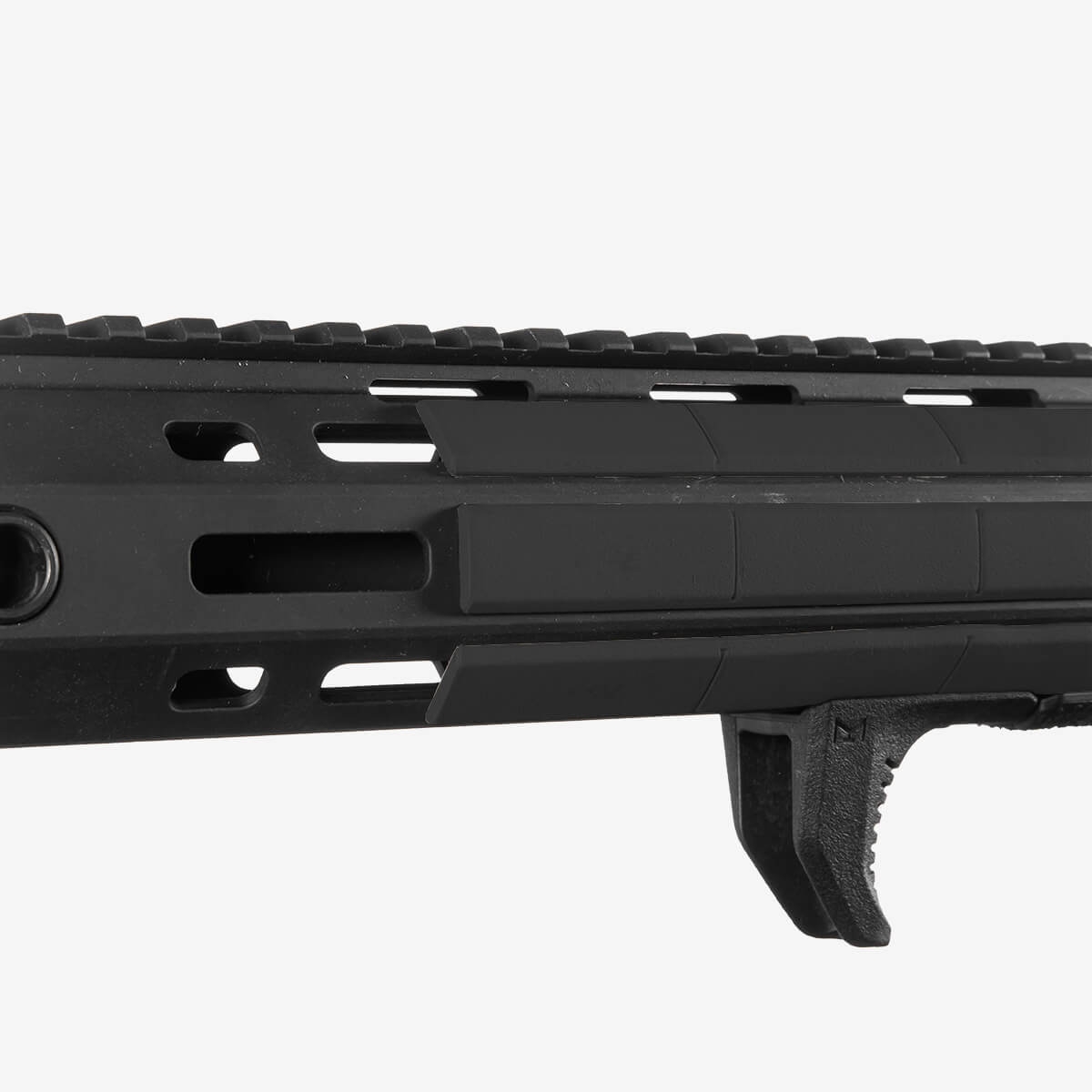 M-LOK Rail Cover Type 1 Black