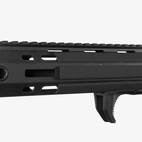 M-LOK Rail Cover Type 1 Black