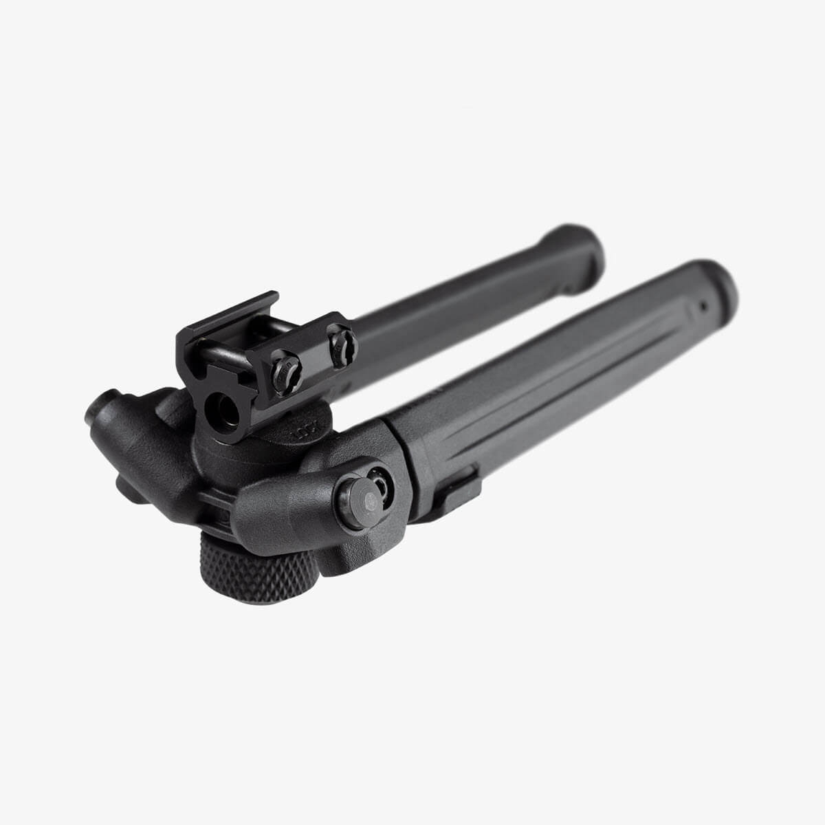 Magpul® Bipod for 1913 Picatinny Rail Black